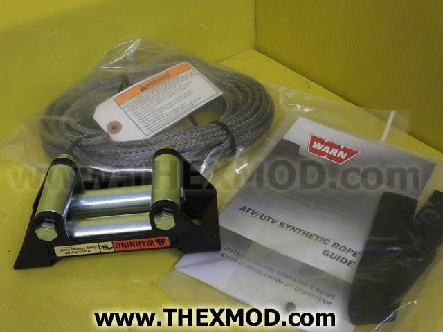 Rope Wire - YMD721280000-1