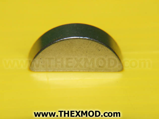 Woodruff Key - 235770-1