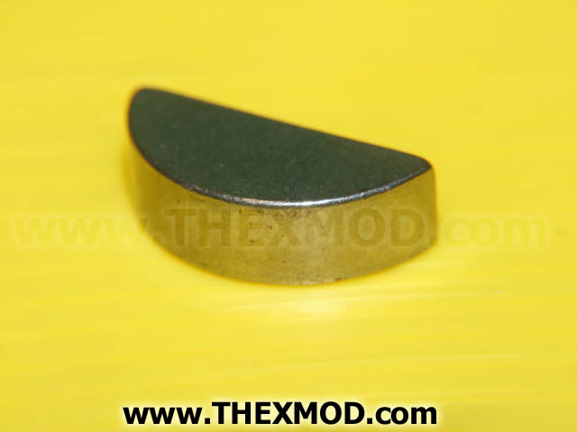 Woodruff Key - 235770-2