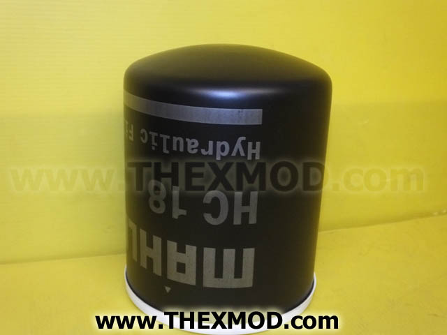 Filter - 501034000-1