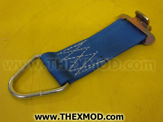 Tie Down - Cargo - MAS10415-1