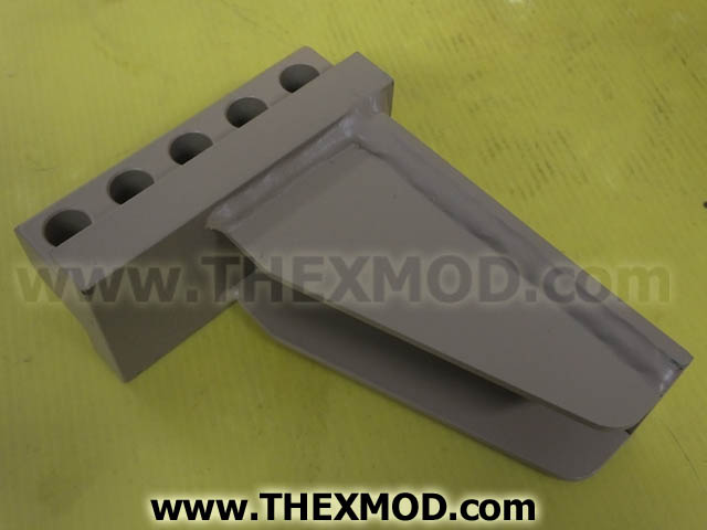 Bracket - 22744-193-1