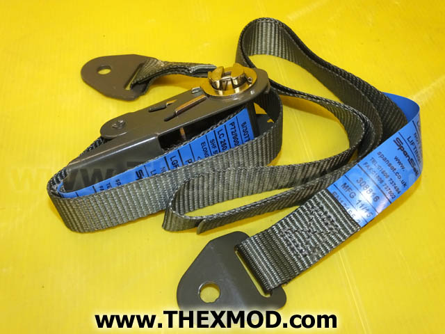 Tie Down Cargo - 5/3077-1