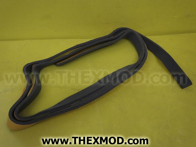 Strip Plastic - MRC8626-1