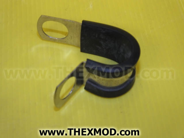 Clamp - 1001050 - SS332SSG12-1