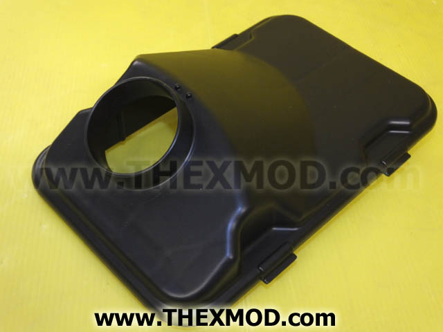 Cover - 5UH-E4412-00-1