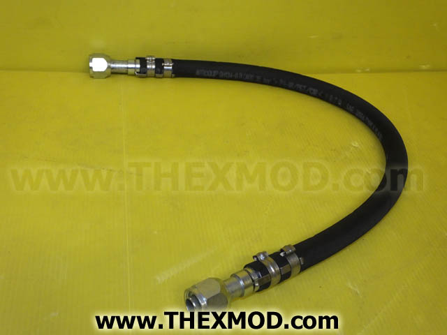 Hose - 3008256-1
