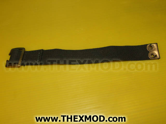 Strap Webbing - 12IN LG x 1IN W - 308792-1