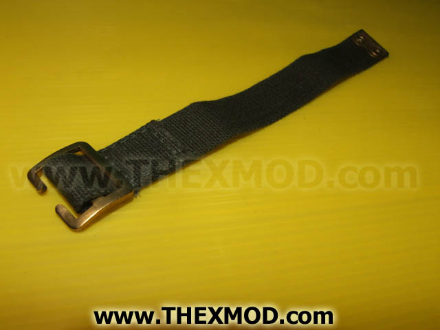 Strap Webbing - 12IN LG x 1IN W - 308792-2