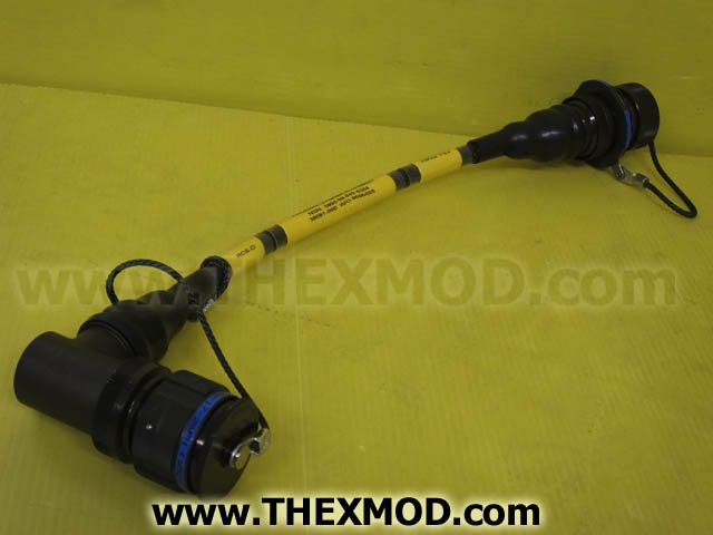 Cable - 38081-000-1