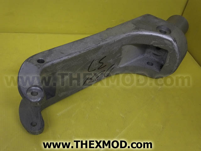 Fork End - Steering  -1
