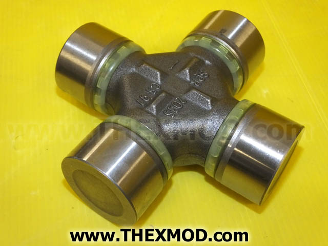 Universal Joint -1