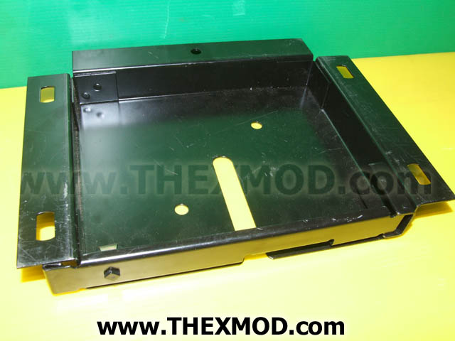 Bracket - Mounting - LH - RRC8359-1