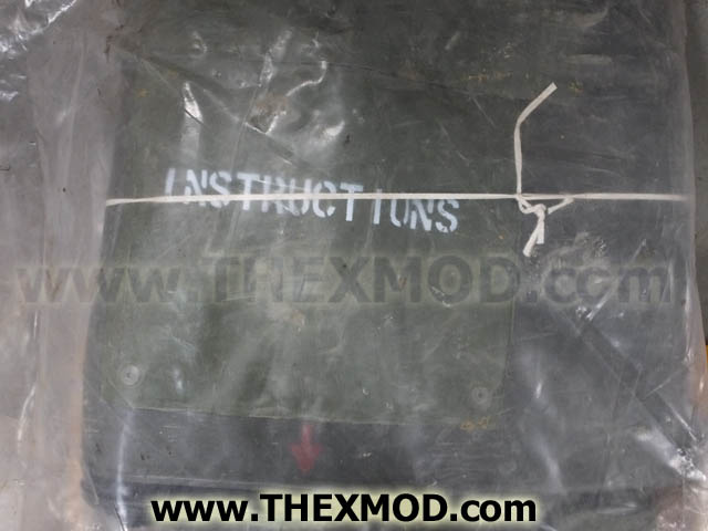 Bag - Waterproof - WPG9107 LV6MT1WPG9107-1