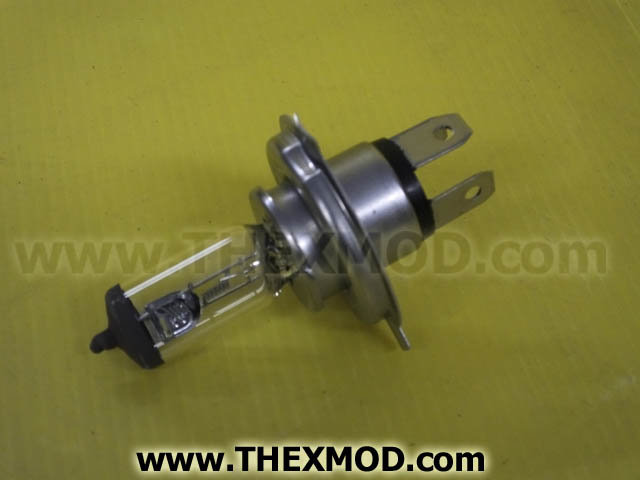 Bulb - 24V - H4-1