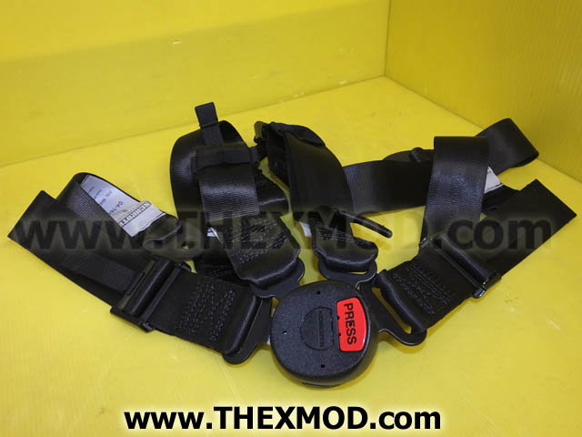 Seat Belt - Commanders - P90435-1