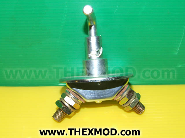 Switch Lock - Battery Cut Off - 701-08900-1