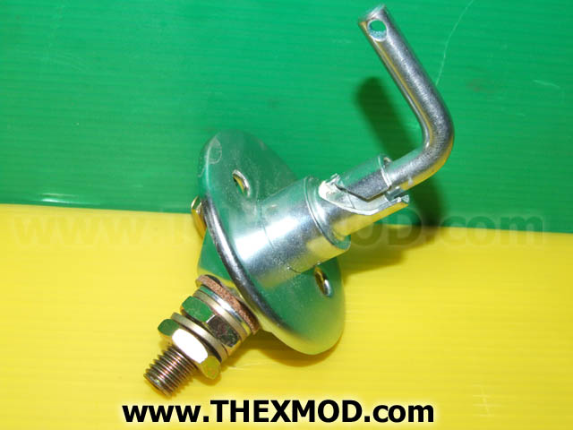 Switch Lock - Battery Cut Off - 701-08900-2