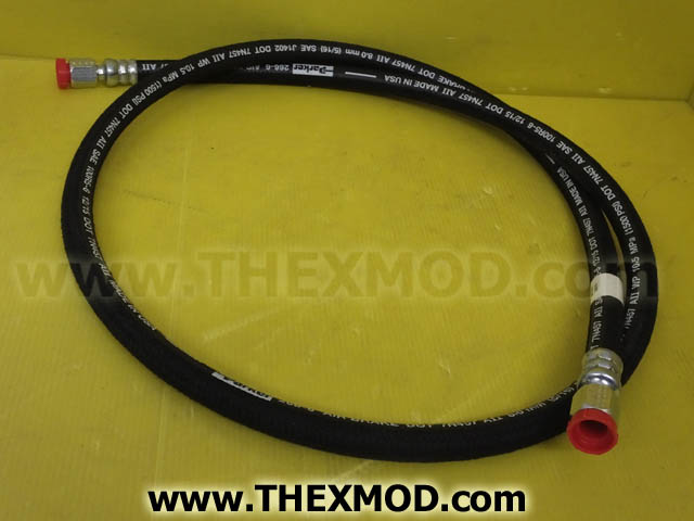 Hose - 70000516-SL-1