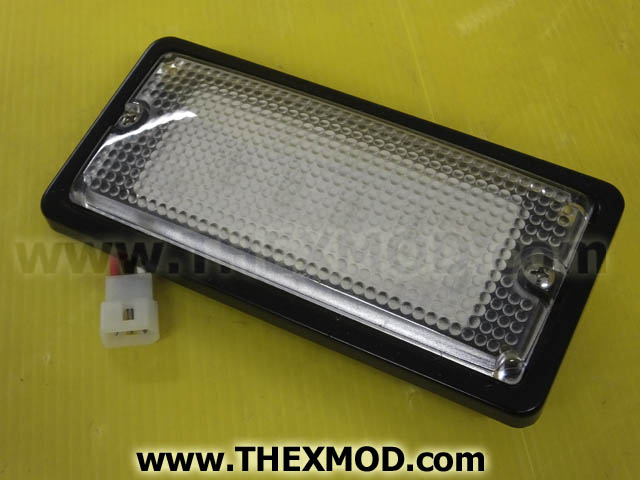 Display - Optoelectronic - 70000305-1