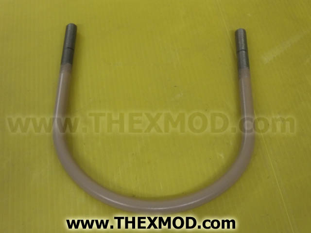 Bolt U - 18832-176-1