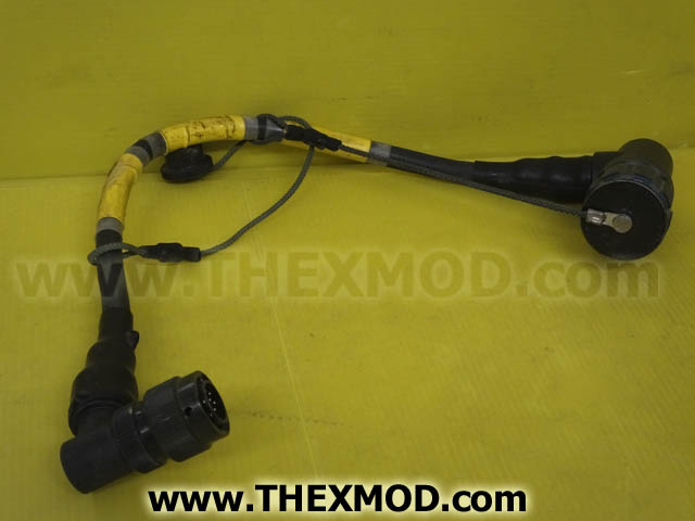 Cable - 451-250-232-1