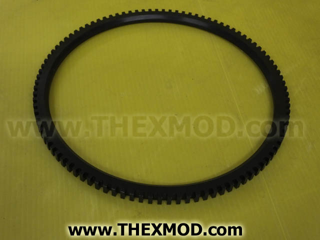 Steering Gear - 3237-G-1281-1