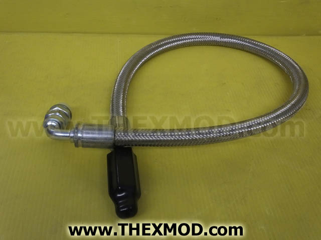 Hose -1