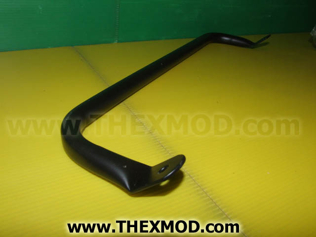 Grab Handle - 466.5MM Long - MUC1402-2