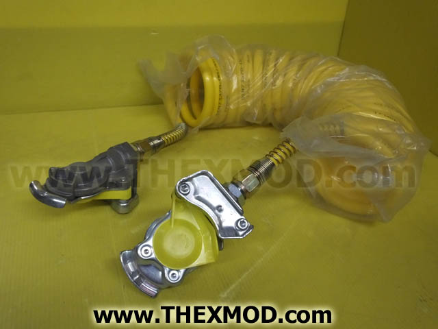 Hose - BC0015-1