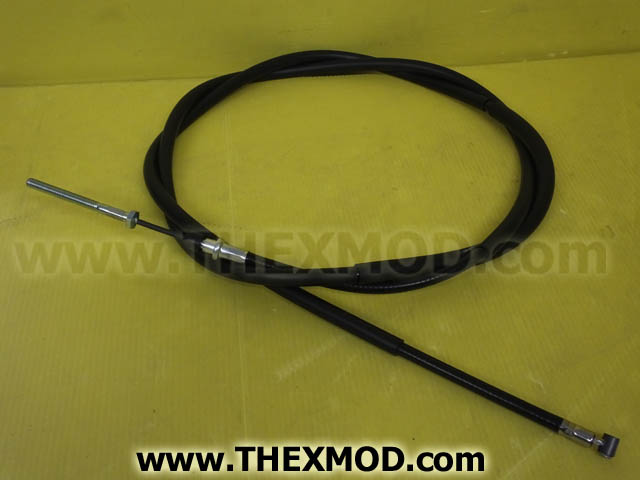 Cable - Brake - 4S2F63410000-1