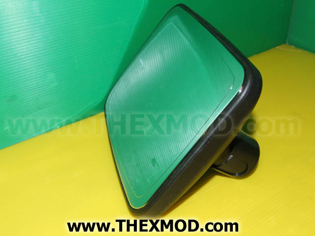 Mirror Assembly - RRC8400-1
