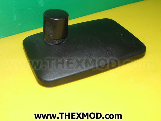 Mirror Assembly - RRC8400-2