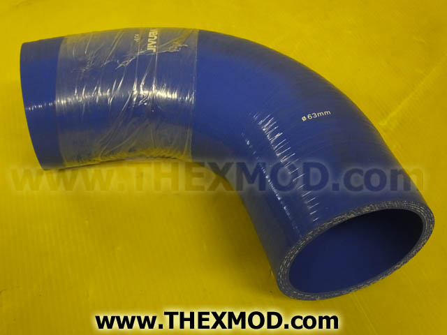 Hose - 0100-FF2-024-1