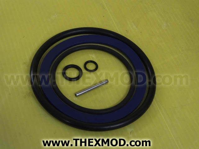 Kit Parts - Seal  - SK886-1