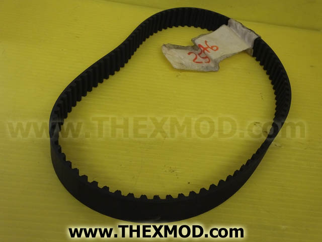 Belt - Renault 127627-1