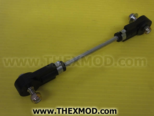 Link Brake Shoe Adjustment Lever - 3707975C1-1