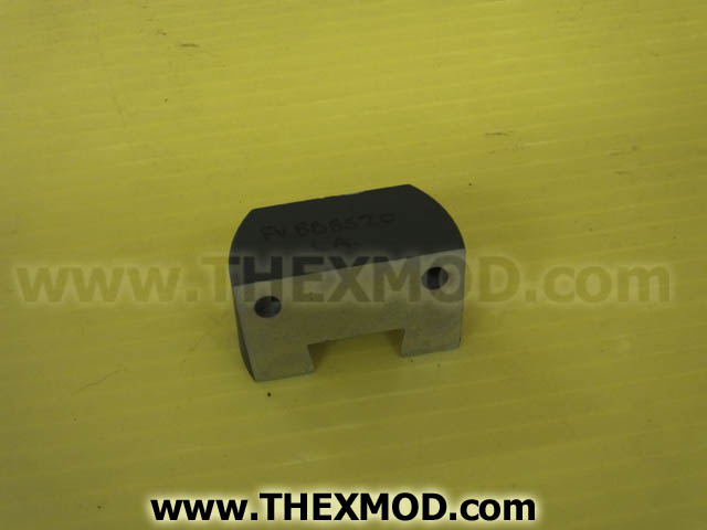 Wheel Box - FV885520-1