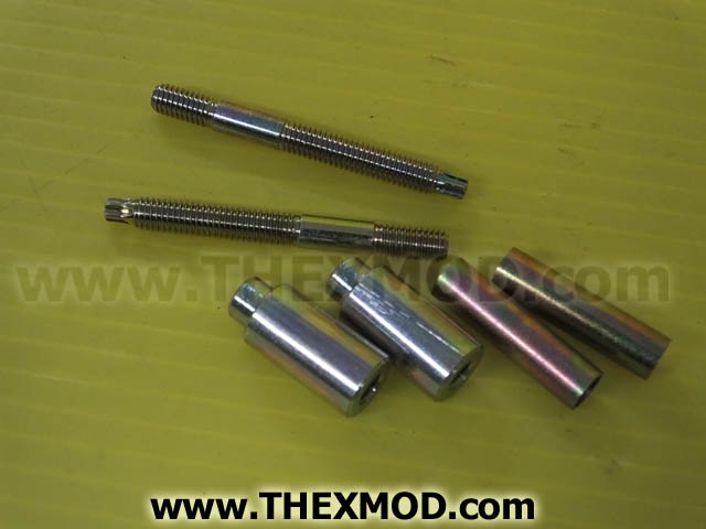 Clamp Injector - Renault 8200553118-1