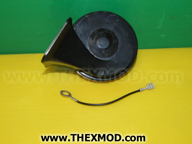 Horn 24V - Bracket & Terminal - C16745-00-2