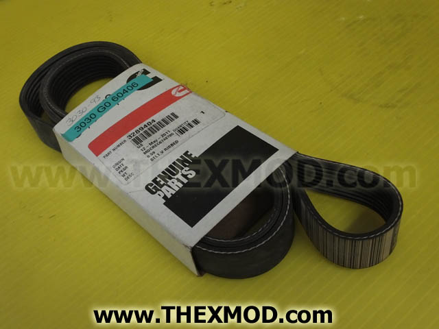 Belt - 3289404-1