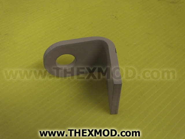 Bracket - Shock Upper Inside - 2001905-0001-1