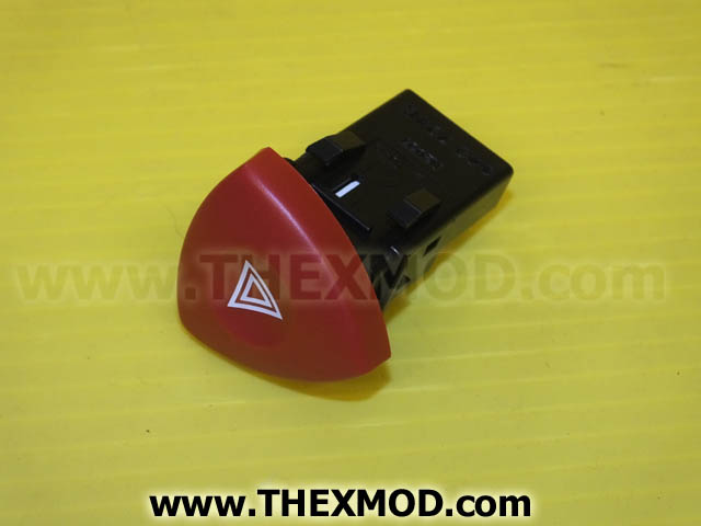 Switch - Hazard Light - 8200442724-1