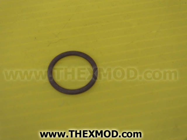 Ring Seal - D07603 019 0-1