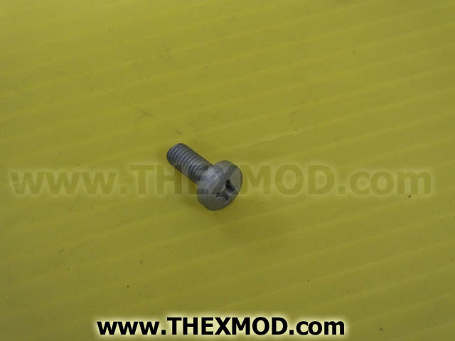 Screw - 06.04201-2506-1