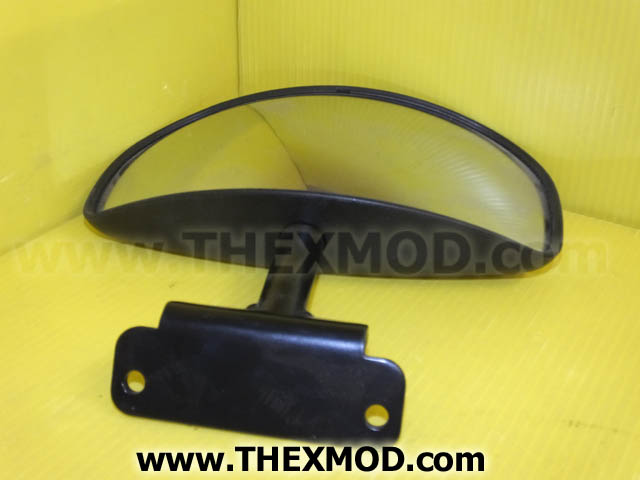 Mirror and Arm - Truck Lite-1