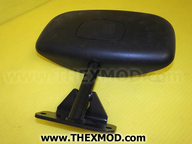 Mirror and Arm - Truck Lite-2
