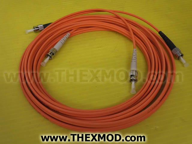 Cable - Fibre - CAB-OMI-ST-ST-5M-1