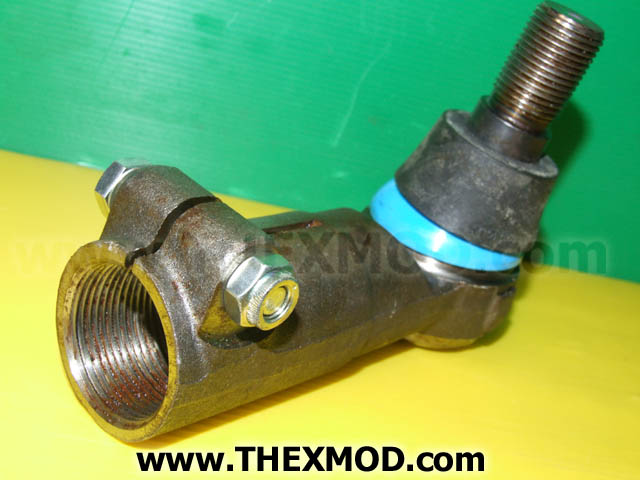 Ball Joint - Tie Rod - 22/0015/002-2