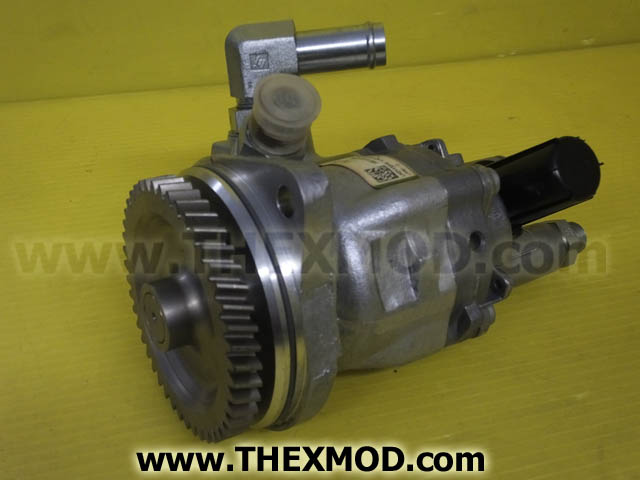 Pump Steering - ixetic 3606195C91-1